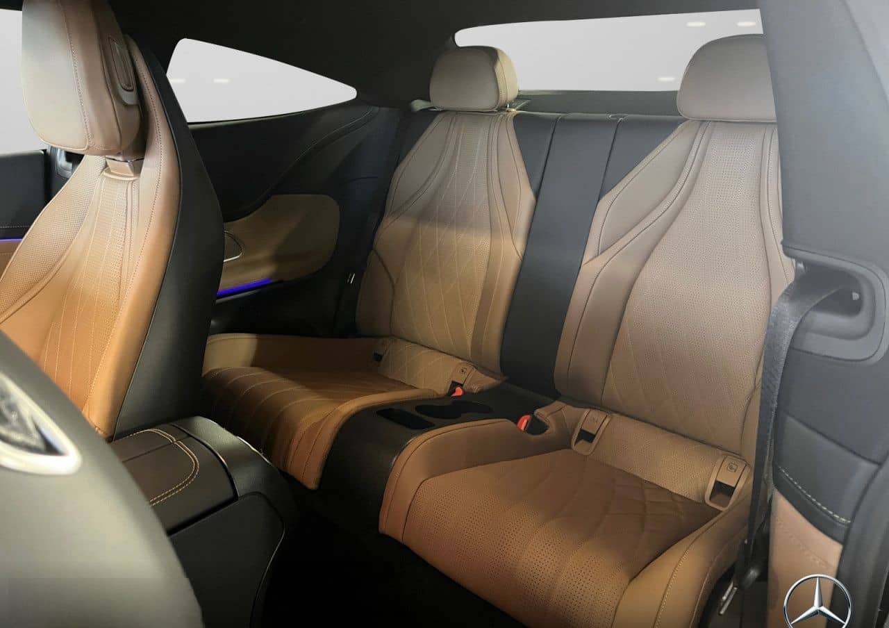 Mercedes-Benz CLE 53 4M NIGHT+DRIVERS+PANO+BURMESTER+SITZKLIMA foto 14