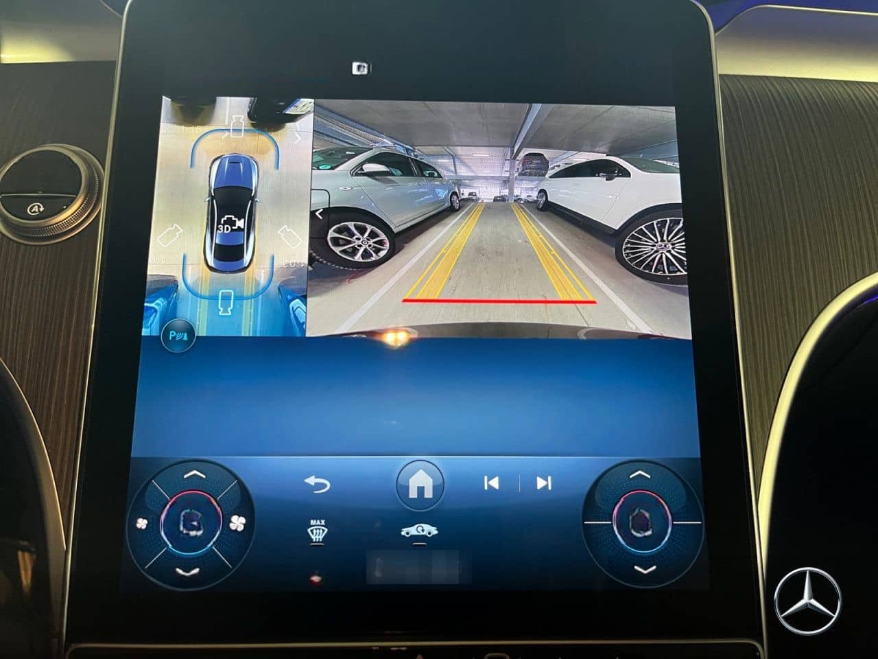 Mercedes-Benz CLE 53 4M NIGHT+DRIVERS+PANO+BURMESTER+SITZKLIMA foto 17