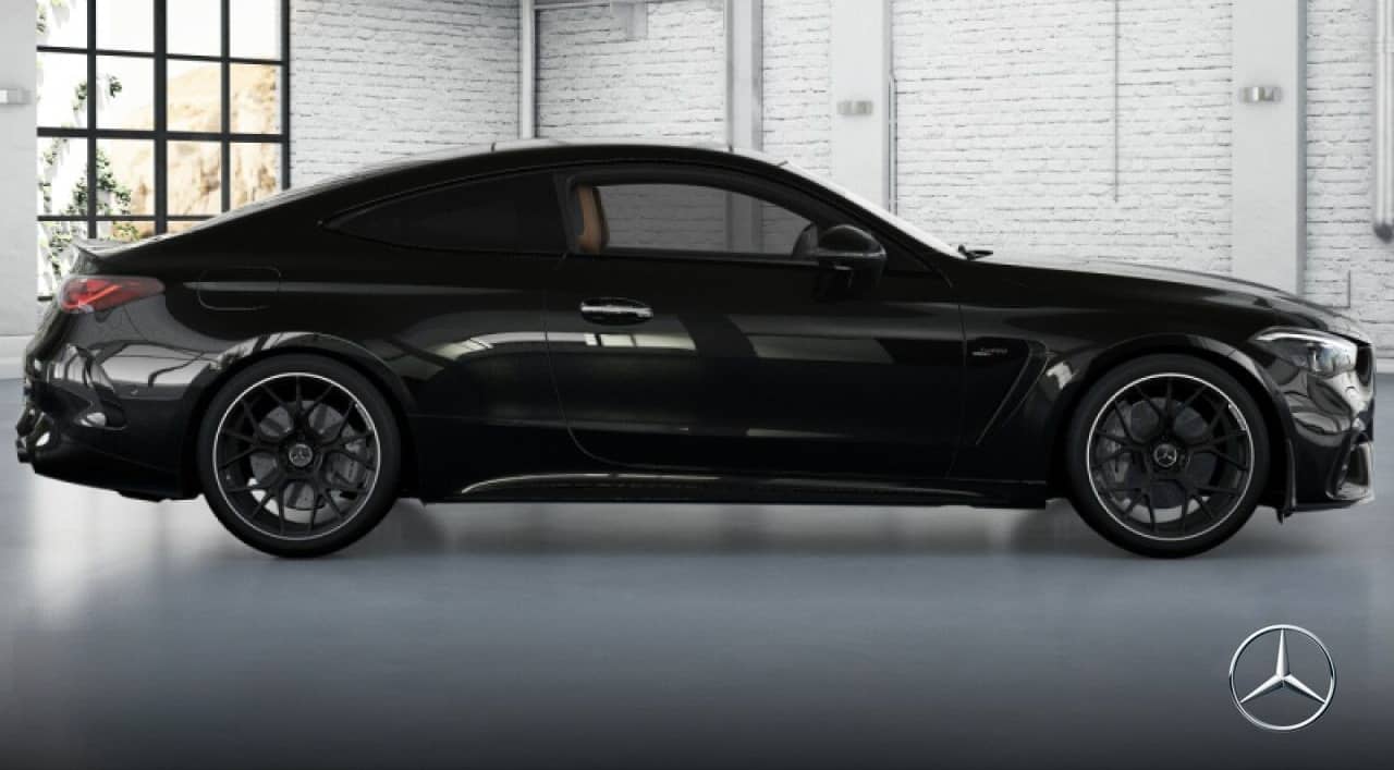 Mercedes-Benz CLE 53 4M NIGHT+DRIVERS+PANO+BURMESTER+SITZKLIMA foto 18