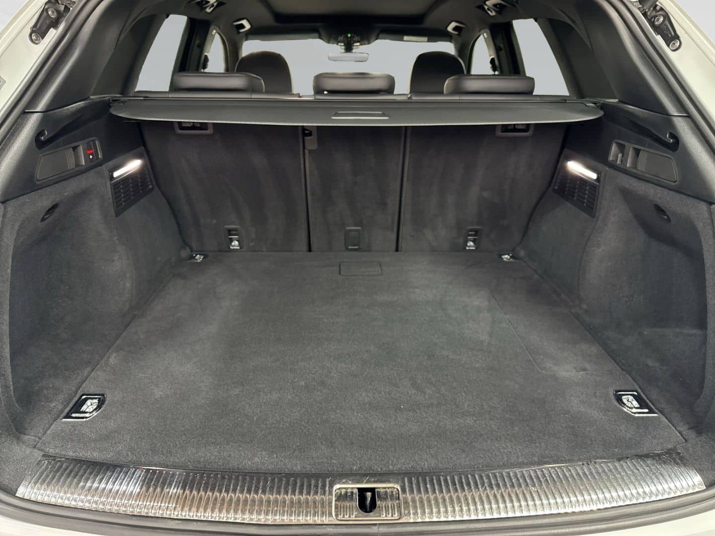 Audi Q5 50 TFSI e S line qu tro AHK+Kamera+Matrix+Pan foto 8