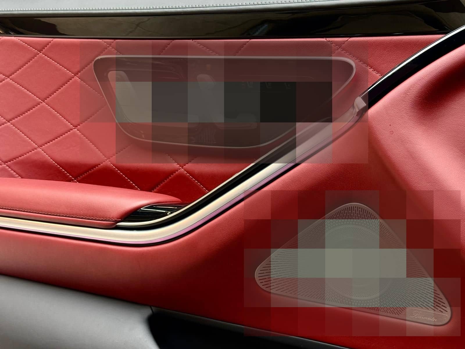 Mercedes-Benz S 580 4M*AMG*Pano*HuD*10°HAL*LederExklusivROT foto 16