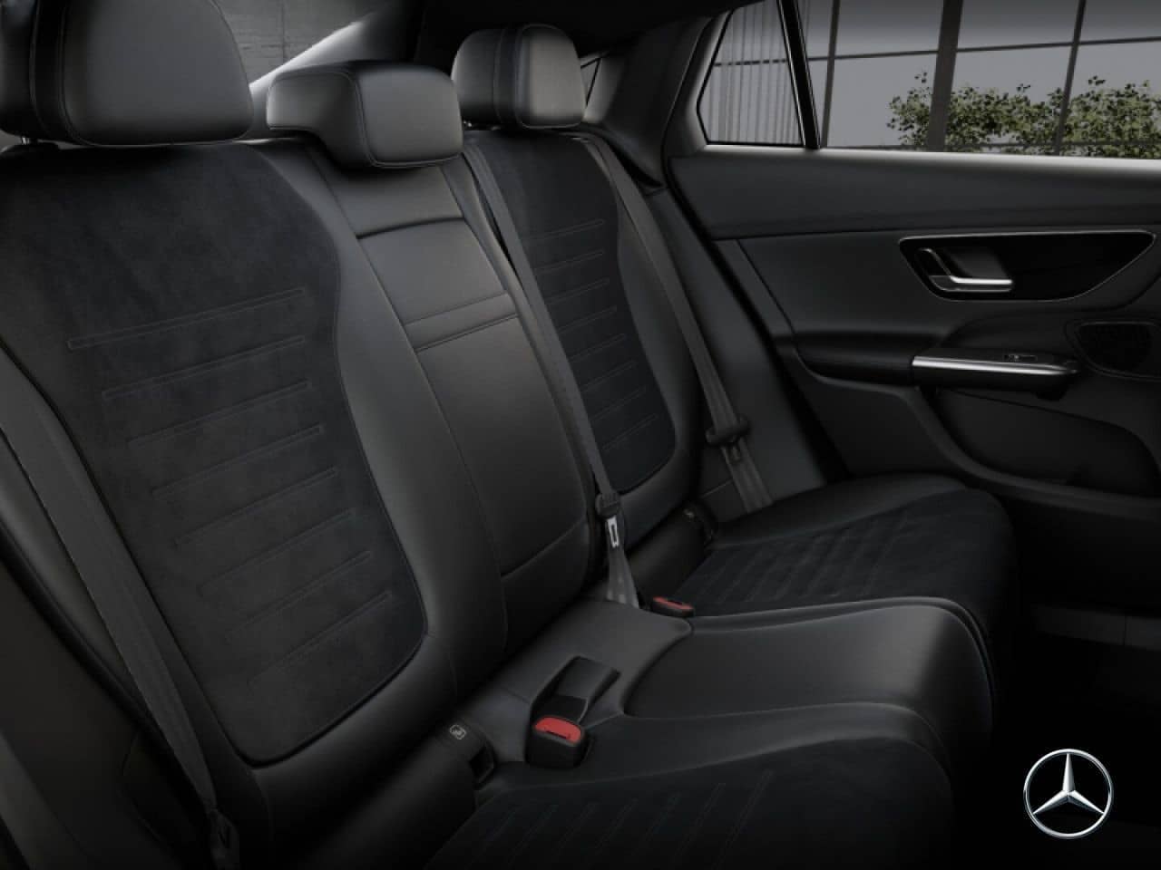 Mercedes-Benz GLC 300 de 4M AMG+NIGHT+PANO+360+AHK+TOTW+9G foto 12