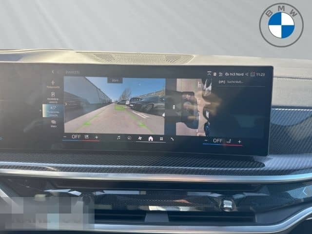 BMW X5 xDrive50e M-SportPRO Panorama AHK 22Zoll AHK foto 11