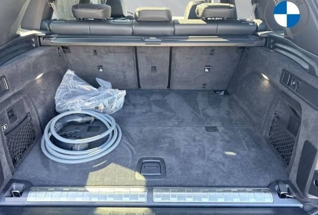 BMW X5 xDrive50e M-SportPRO Panorama AHK 22Zoll AHK foto 14