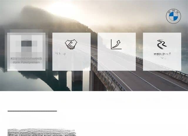 BMW X5 xDrive50e M-SportPRO Panorama AHK 22Zoll AHK foto 19