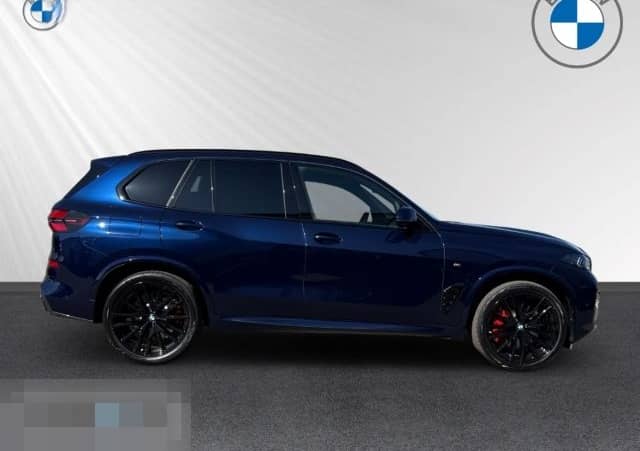 BMW X5 xDrive50e M-SportPRO Panorama AHK 22Zoll AHK foto 5