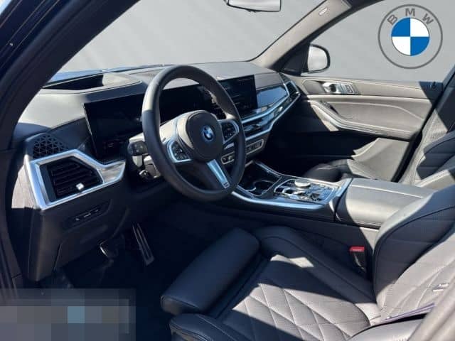 BMW X5 xDrive50e M-SportPRO Panorama AHK 22Zoll AHK foto 8