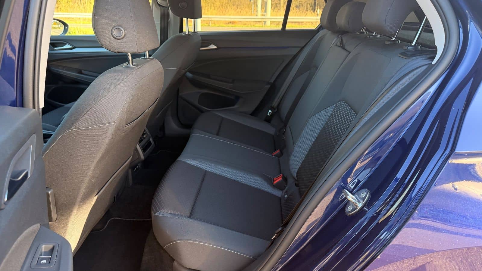 Volkswagen Golf VIII Lim. Active /LED/Autom./ACC foto 18