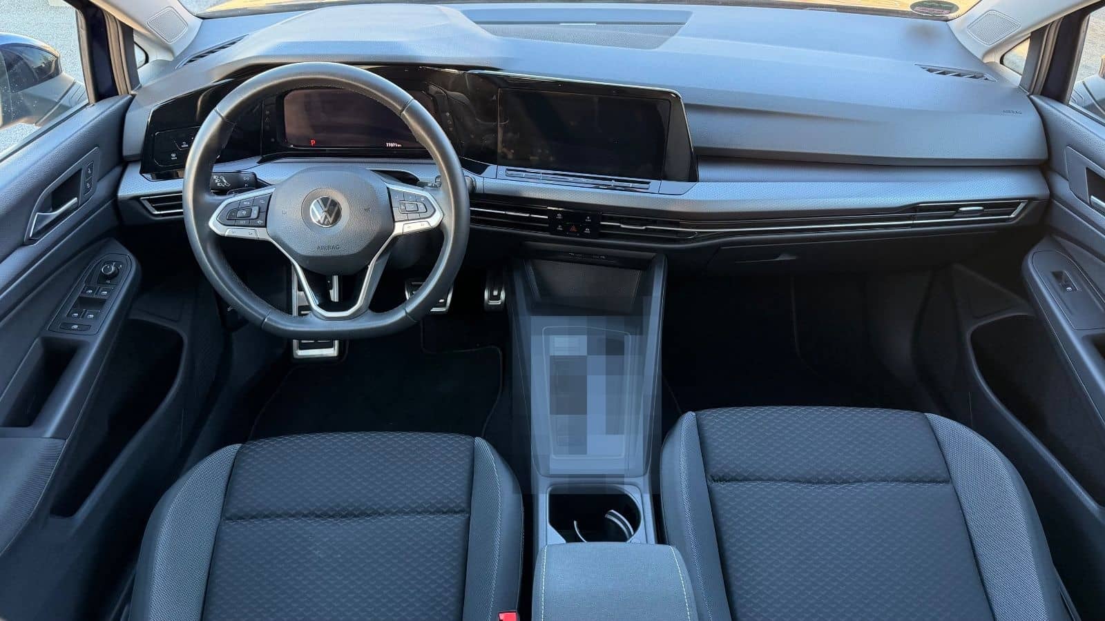 Volkswagen Golf VIII Lim. Active /LED/Autom./ACC foto 21