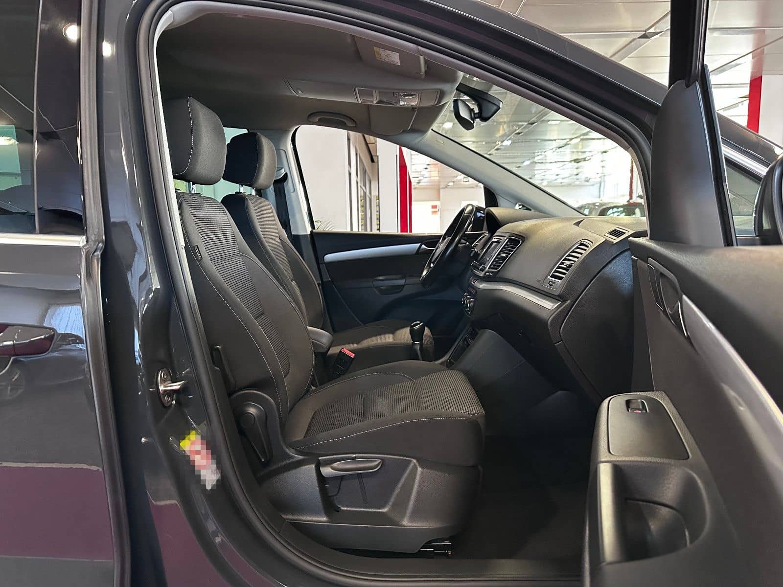 Volkswagen Comfortline BMT Start-Stopp foto 14