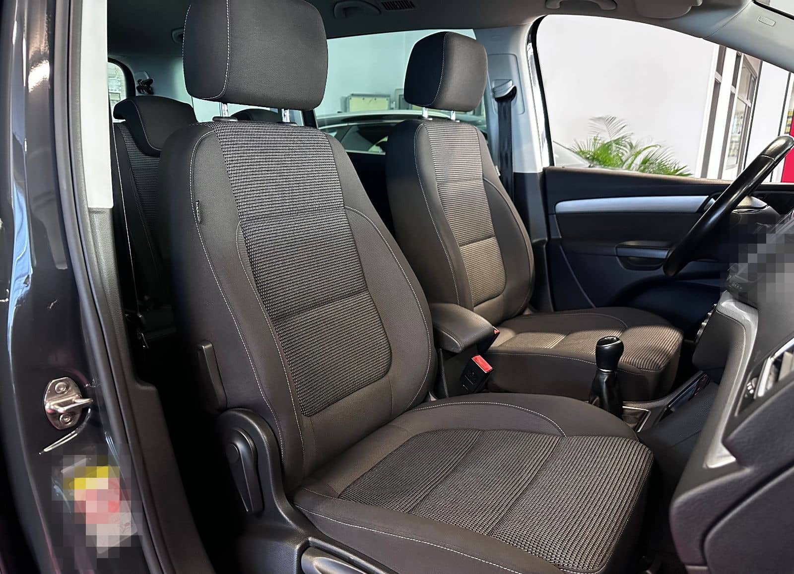 Volkswagen Comfortline BMT Start-Stopp foto 15