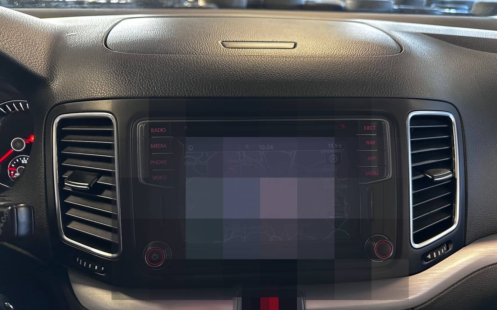 Volkswagen Comfortline BMT Start-Stopp foto 20