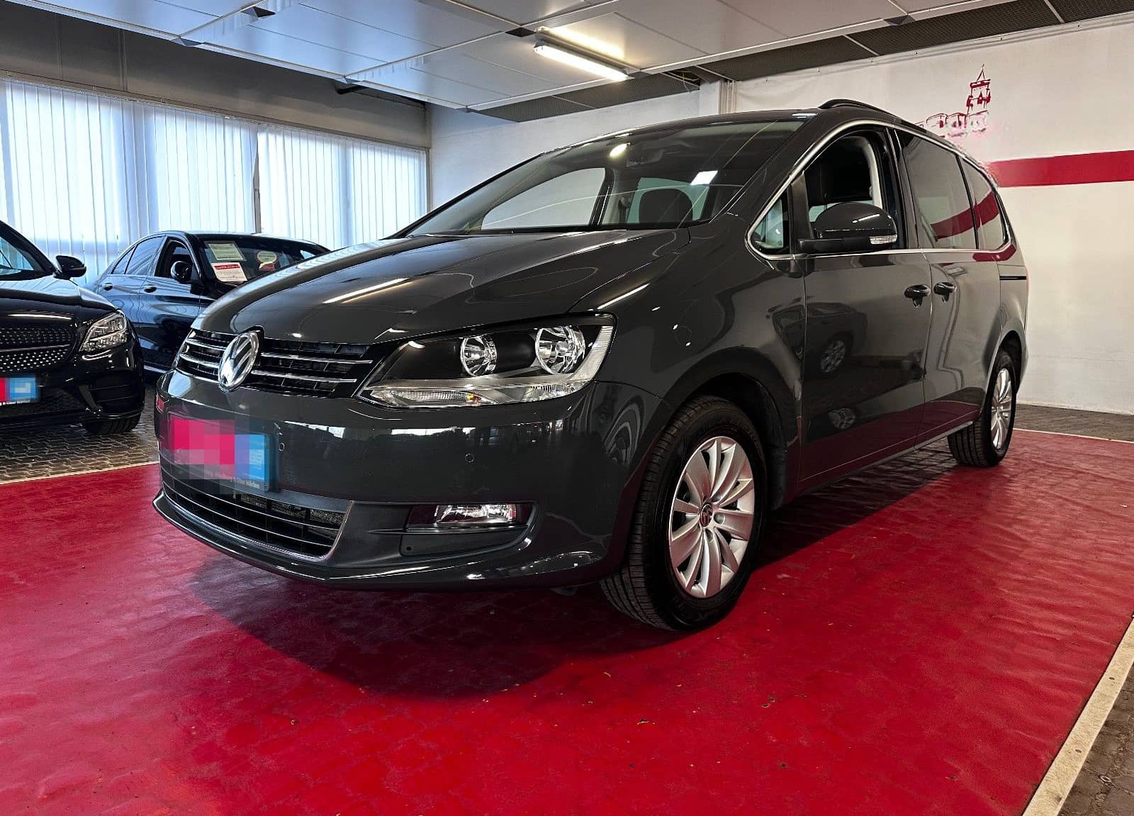 Volkswagen Comfortline BMT Start-Stopp foto 3