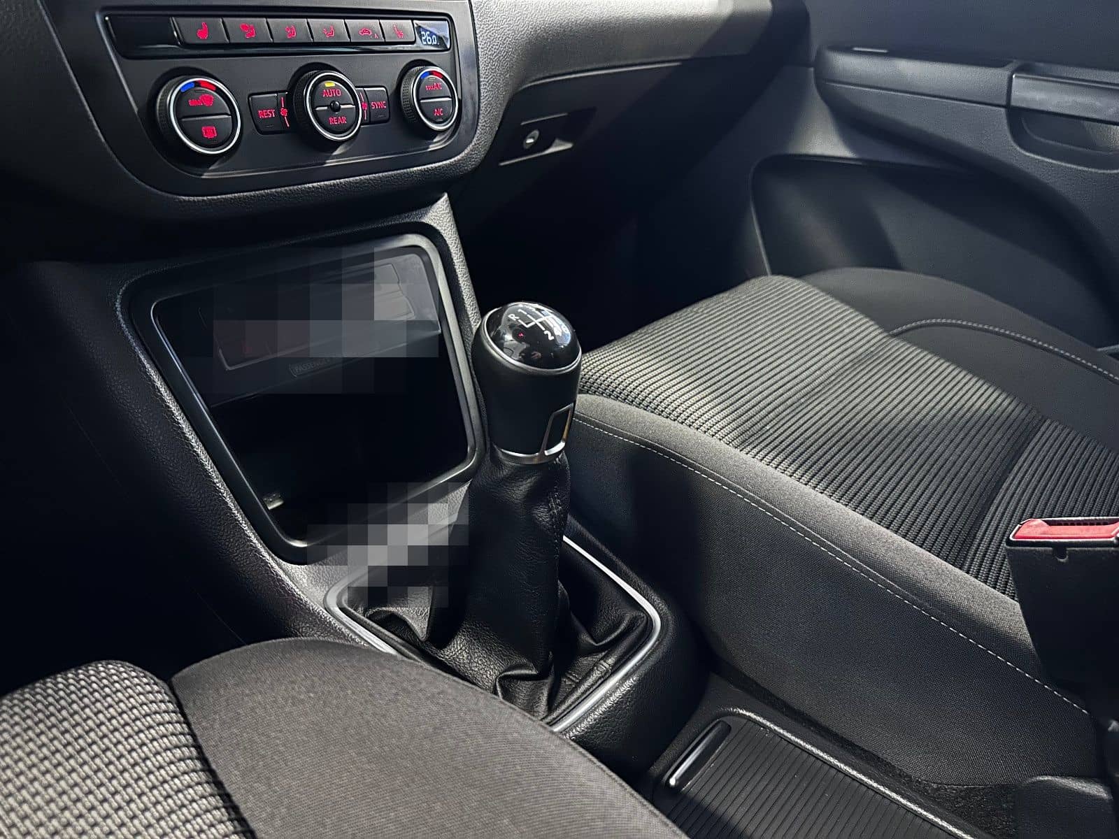 Volkswagen Comfortline BMT Start-Stopp foto 21