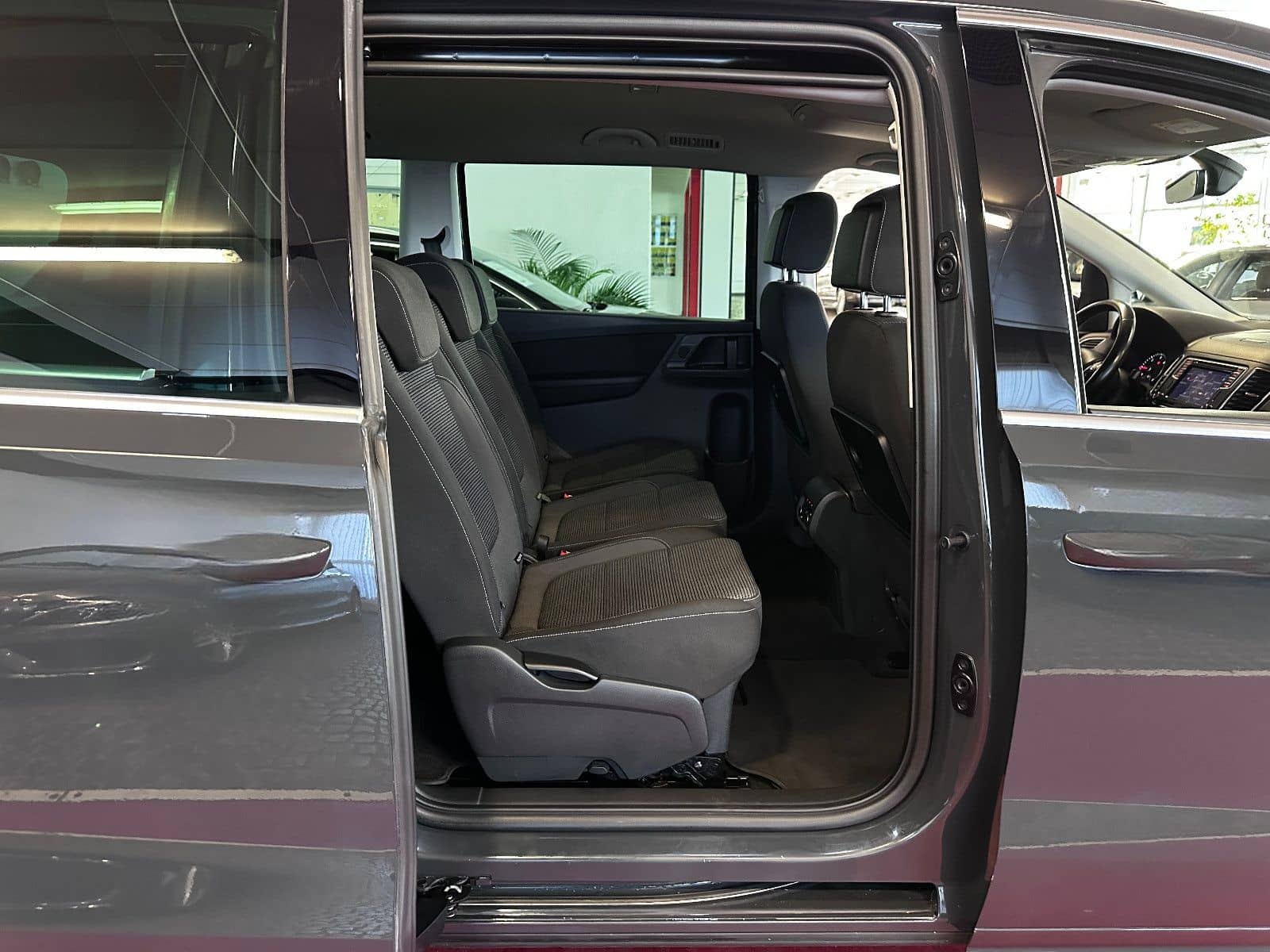 Volkswagen Comfortline BMT Start-Stopp foto 23