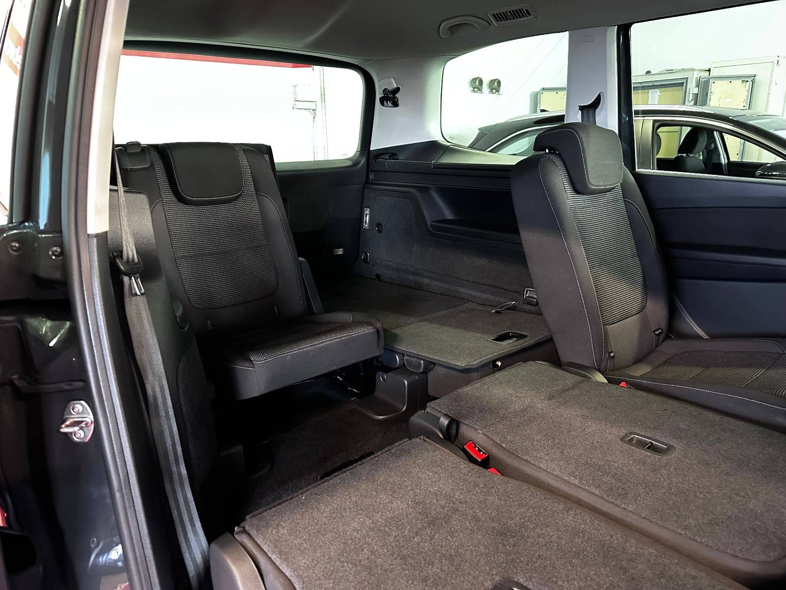 Volkswagen Comfortline BMT Start-Stopp foto 25