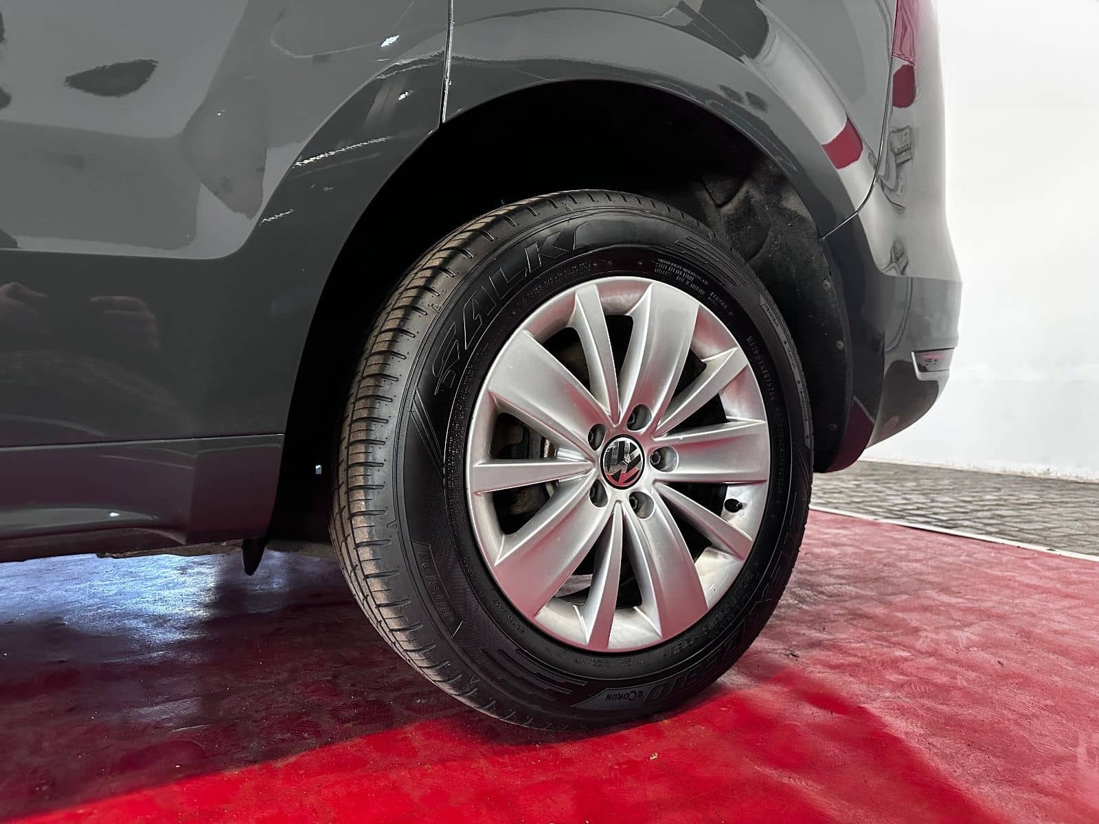 Volkswagen Comfortline BMT Start-Stopp foto 4