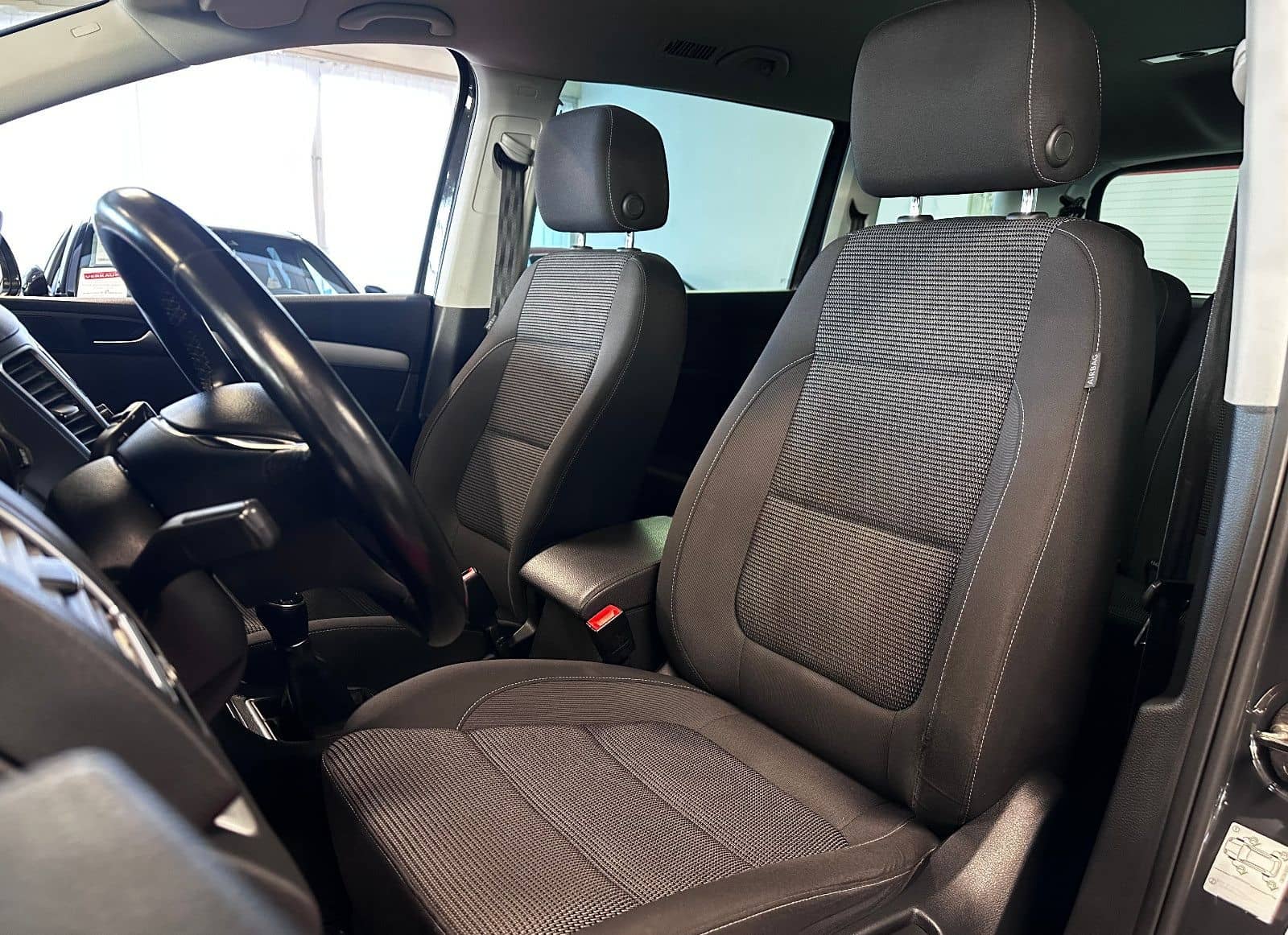 Volkswagen Comfortline BMT Start-Stopp foto 9