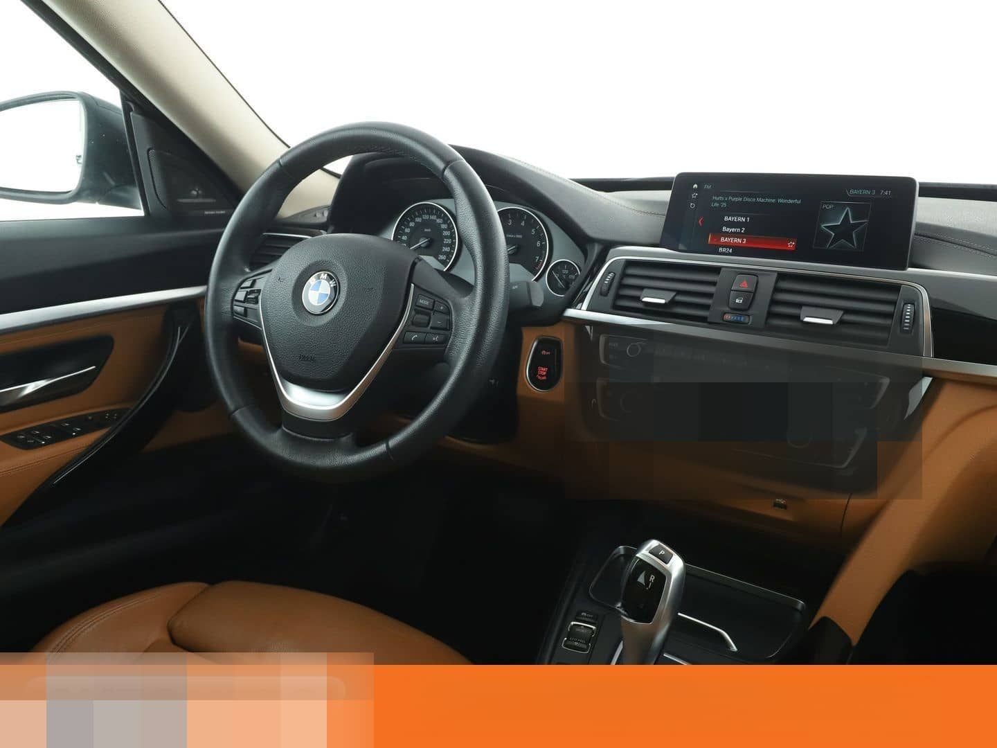 BMW 320i GT xDrive Luxury Line Aut.*NAVI*LED*HUD*H&K foto 13