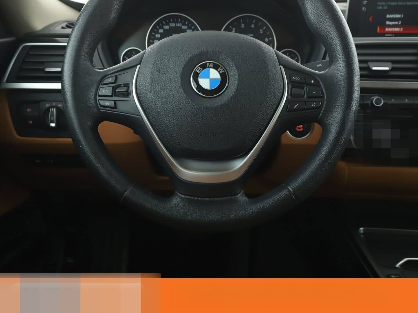 BMW 320i GT xDrive Luxury Line Aut.*NAVI*LED*HUD*H&K foto 19