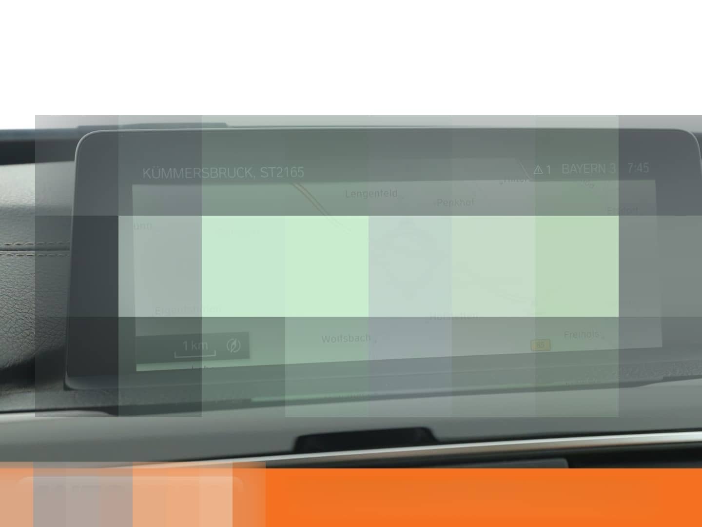 BMW 320i GT xDrive Luxury Line Aut.*NAVI*LED*HUD*H&K foto 22