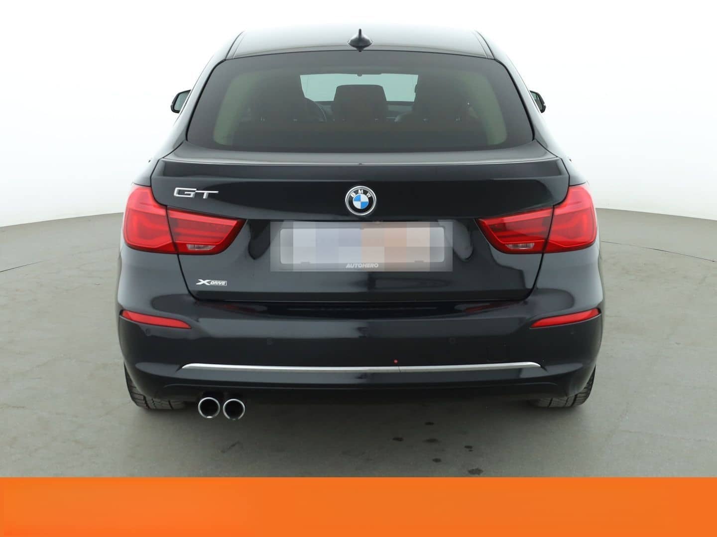 BMW 320i GT xDrive Luxury Line Aut.*NAVI*LED*HUD*H&K foto 5