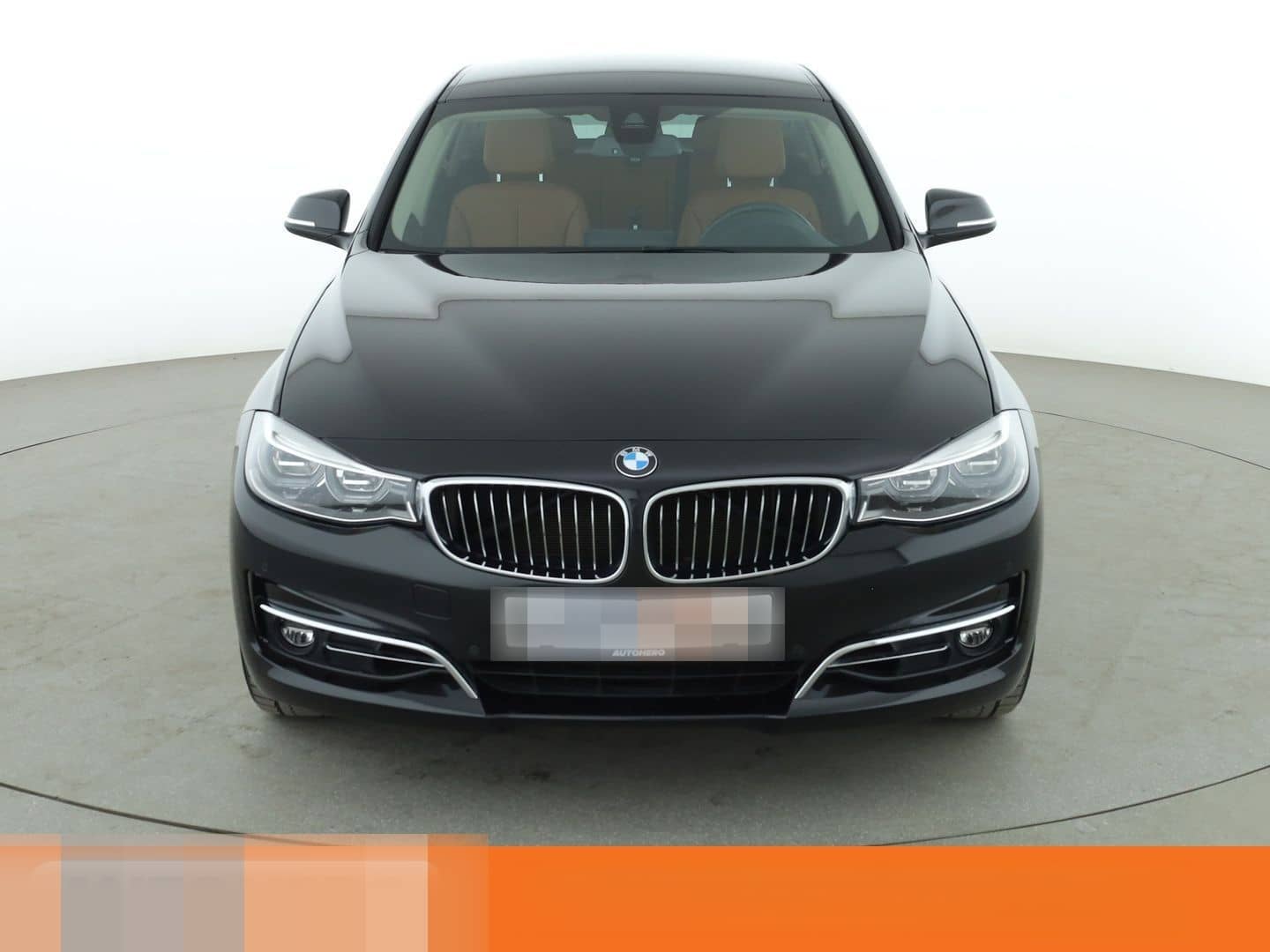 BMW 320i GT xDrive Luxury Line Aut.*NAVI*LED*HUD*H&K foto 9