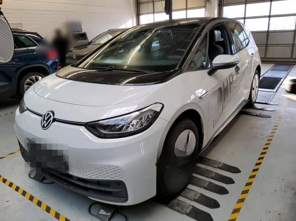 Volkswagen ID.3 Pro Performance NAVI KAMERA LED foto 4