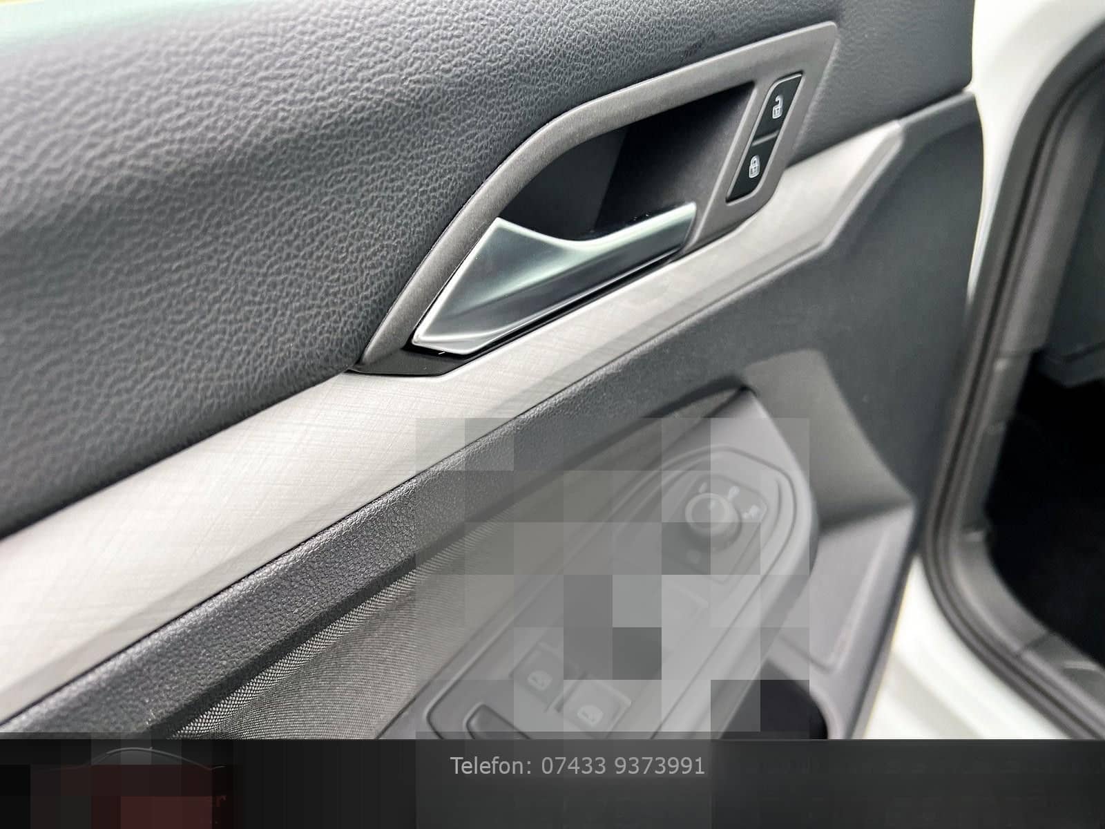 Volkswagen Golf VIII Variant Life eTSI ACC|LED|CARPLAY|NAV foto 8