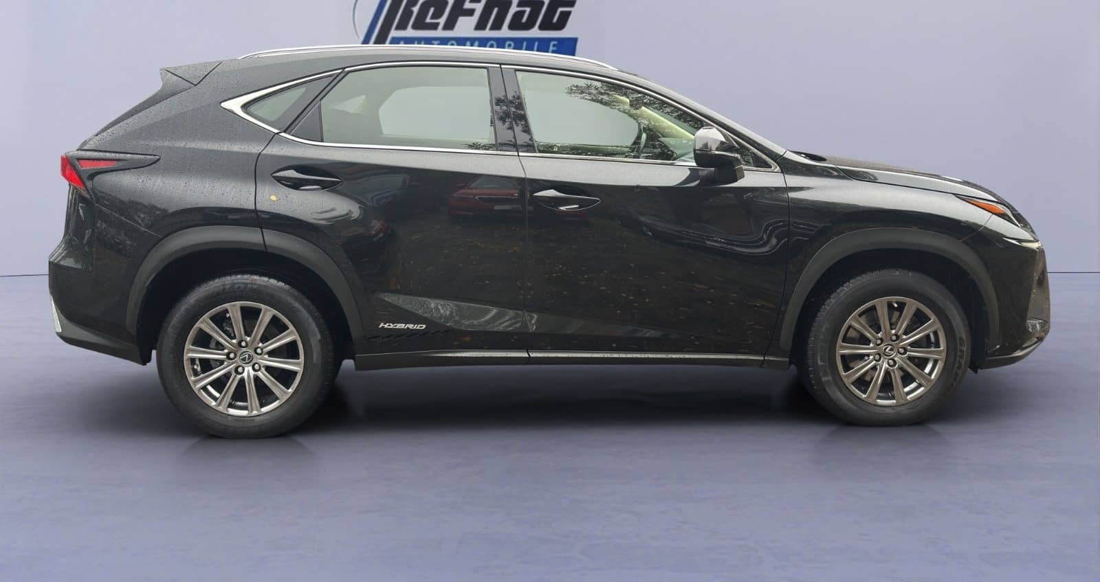 Lexus NX 300h Amazing Edition*LED*SHZ*PDC* foto 16