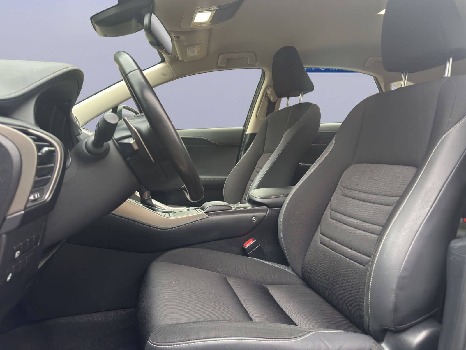 Lexus NX 300h Amazing Edition*LED*SHZ*PDC* foto 17