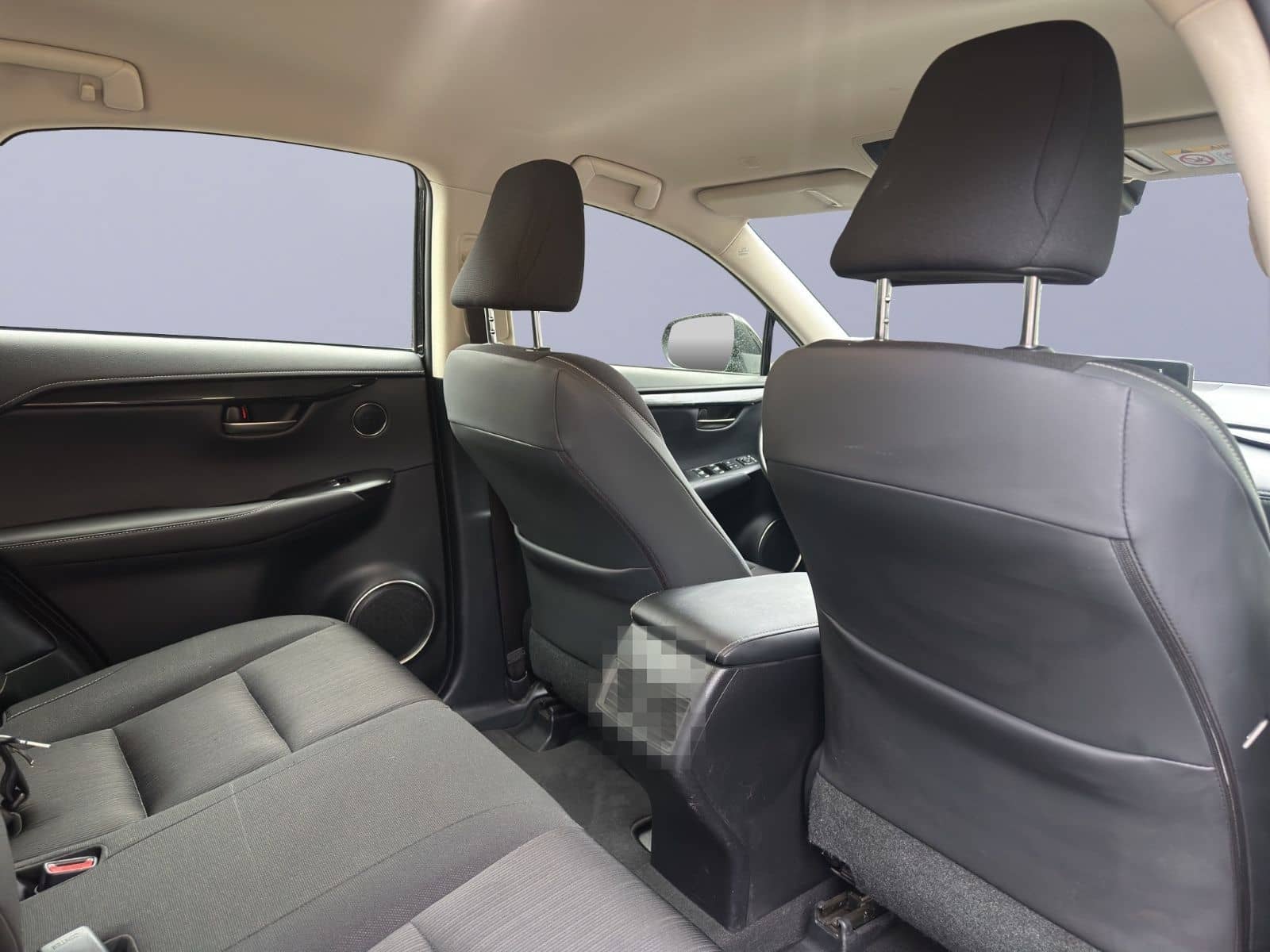 Lexus NX 300h Amazing Edition*LED*SHZ*PDC* foto 20