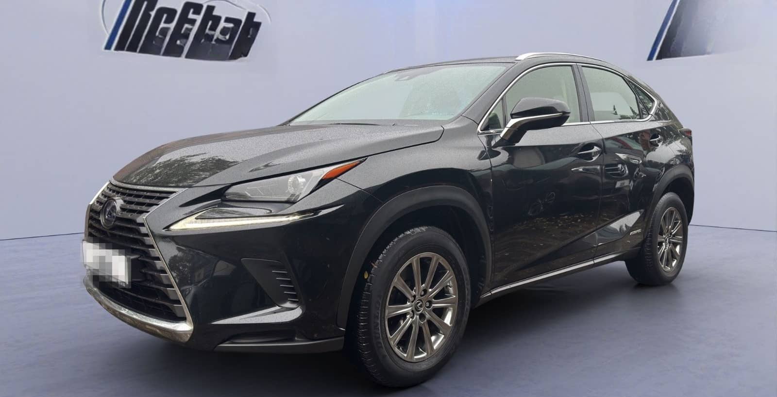 Lexus NX 300h Amazing Edition*LED*SHZ*PDC* foto 3