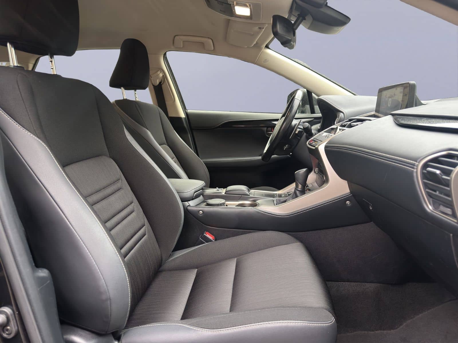 Lexus NX 300h Amazing Edition*LED*SHZ*PDC* foto 21