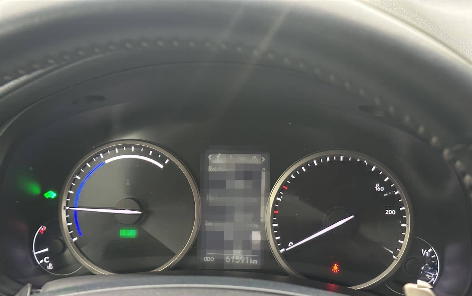 Lexus NX 300h Amazing Edition*LED*SHZ*PDC* foto 25