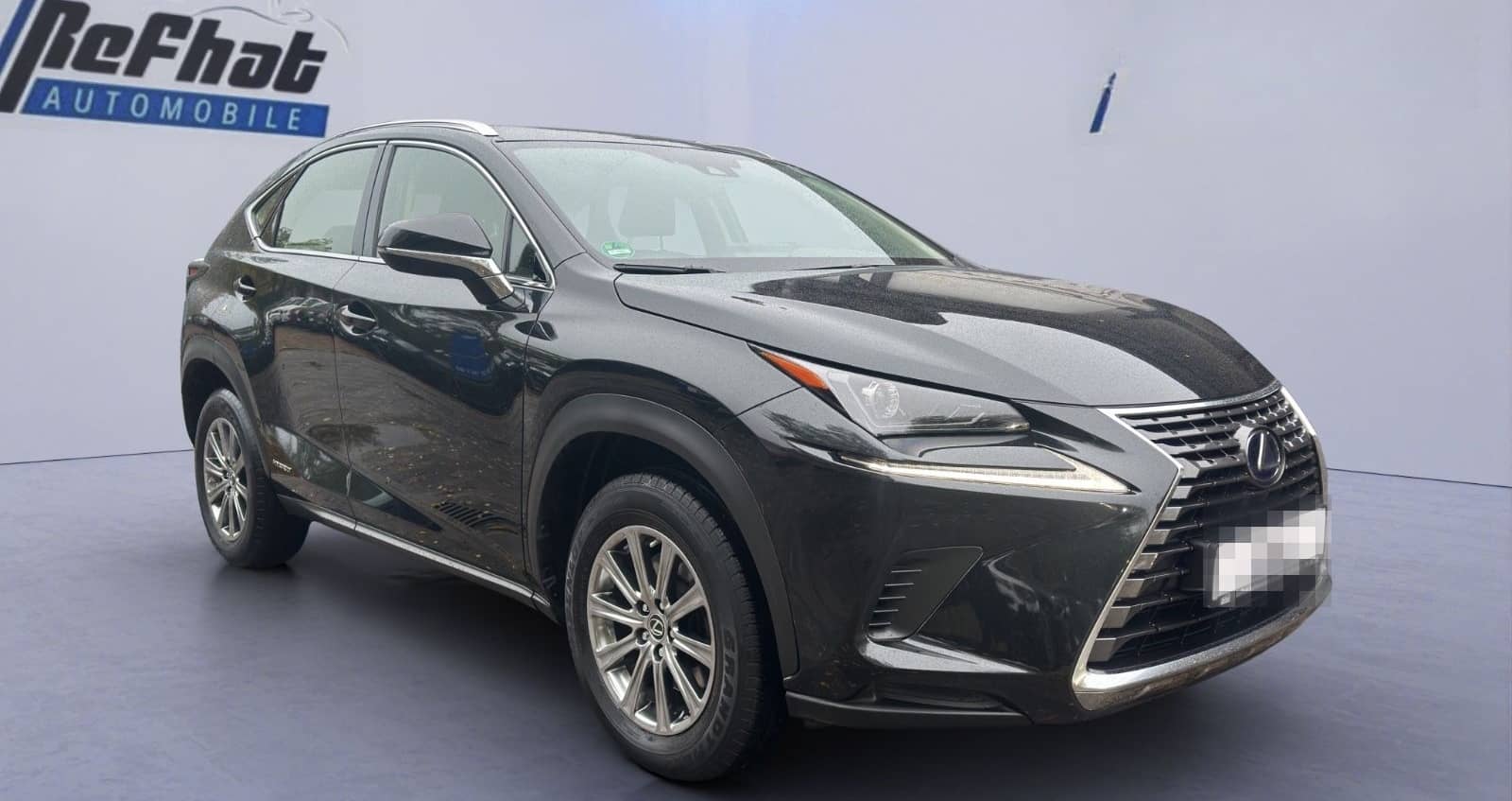 Lexus NX 300h Amazing Edition*LED*SHZ*PDC* foto 6
