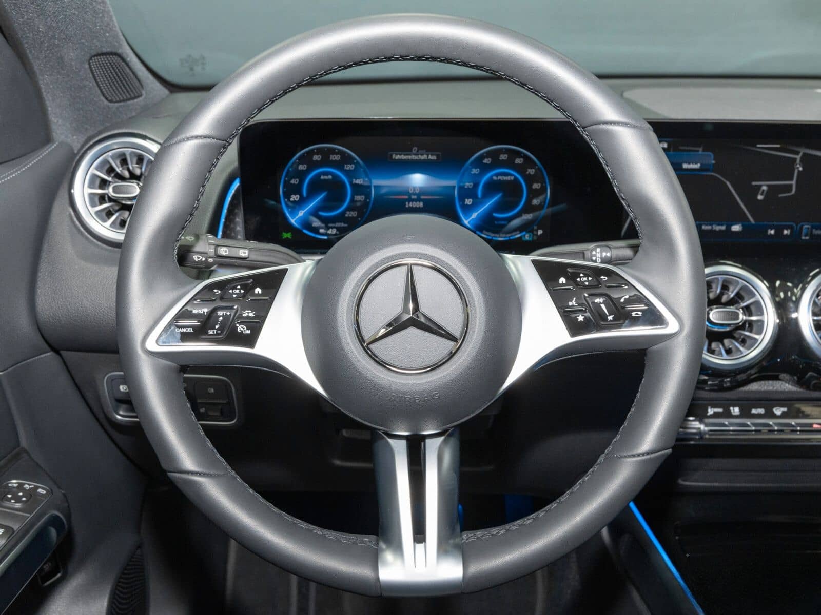 Mercedes-Benz EQB 350 4M Progressive LED/Kamera/Adv.Sound/SHZ foto 18