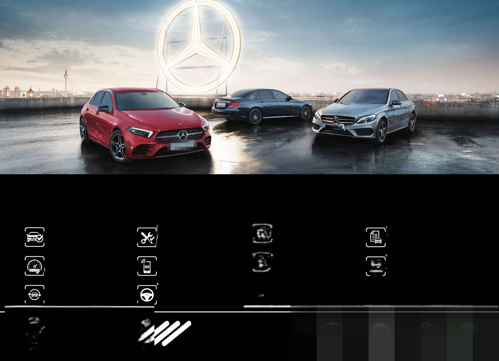 Mercedes-Benz EQB 350 4M Progressive LED/Kamera/Adv.Sound/SHZ foto 23