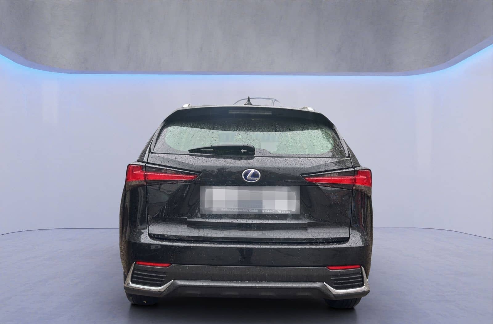 Lexus NX 300h Amazing Edition*LED*SHZ*PDC* foto 11