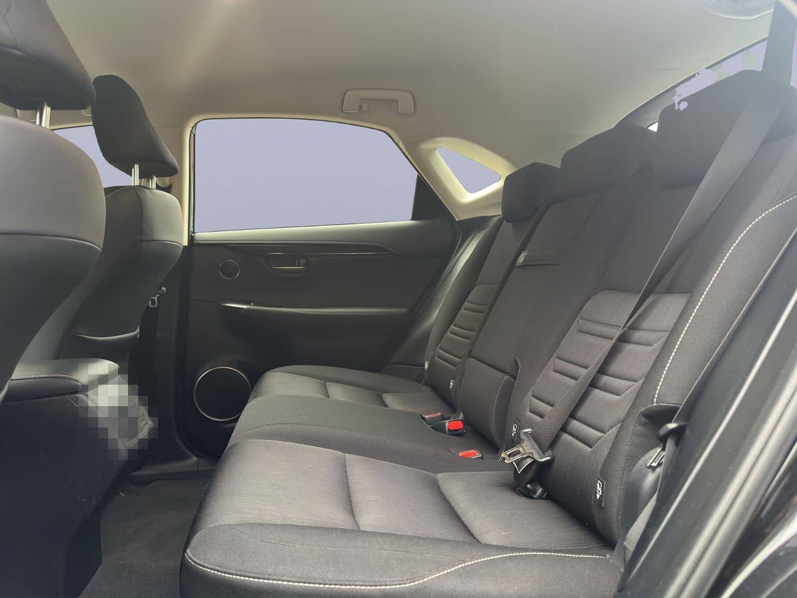 Lexus NX 300h Amazing Edition*LED*SHZ*PDC* foto 18