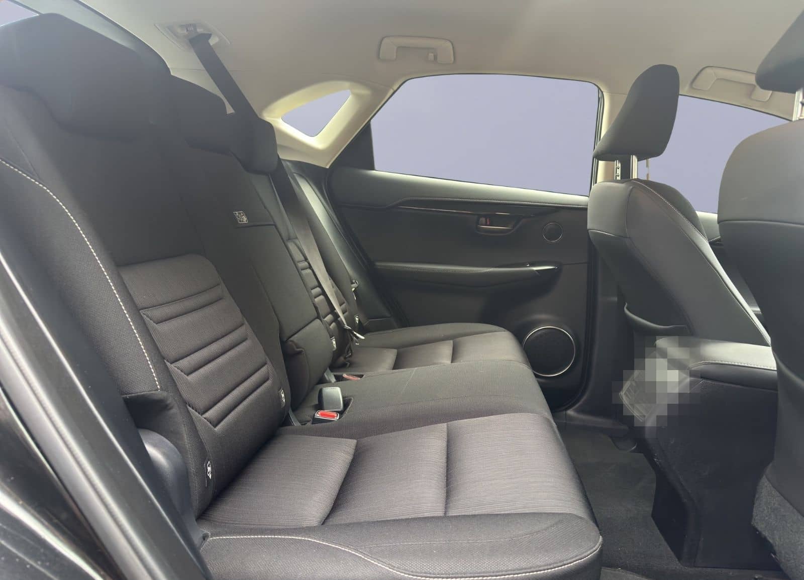 Lexus NX 300h Amazing Edition*LED*SHZ*PDC* foto 19