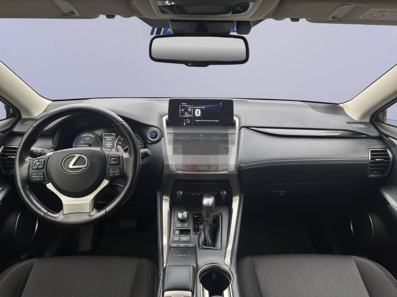 Lexus NX 300h Amazing Edition*LED*SHZ*PDC* foto 22