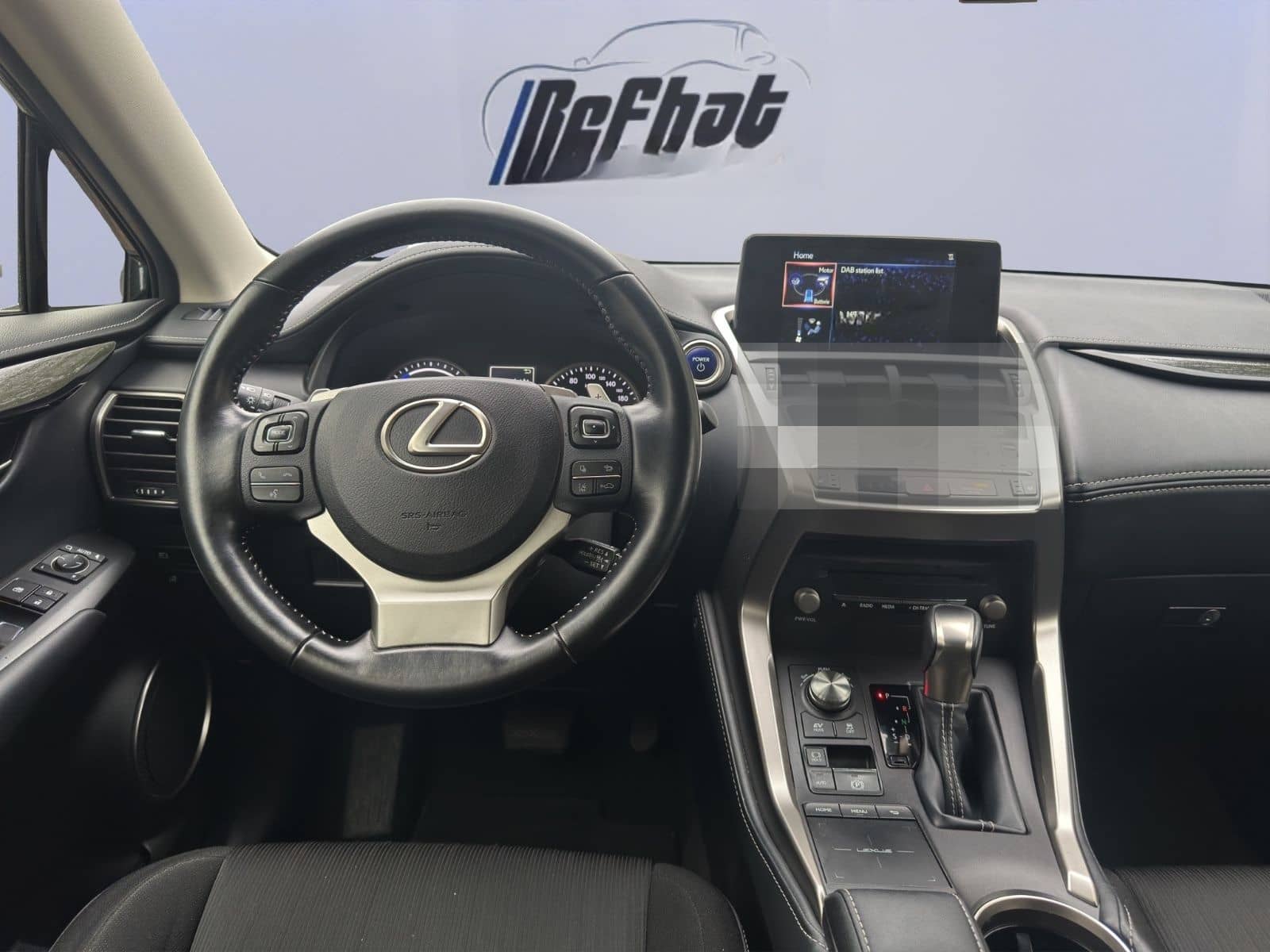 Lexus NX 300h Amazing Edition*LED*SHZ*PDC* foto 24