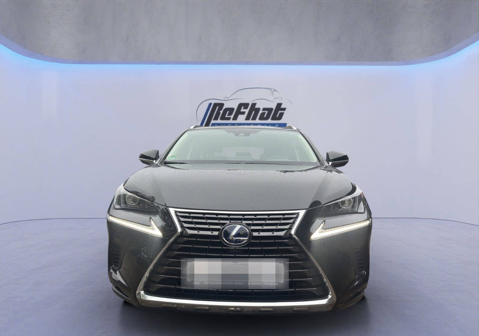 Lexus NX 300h Amazing Edition*LED*SHZ*PDC* foto 4
