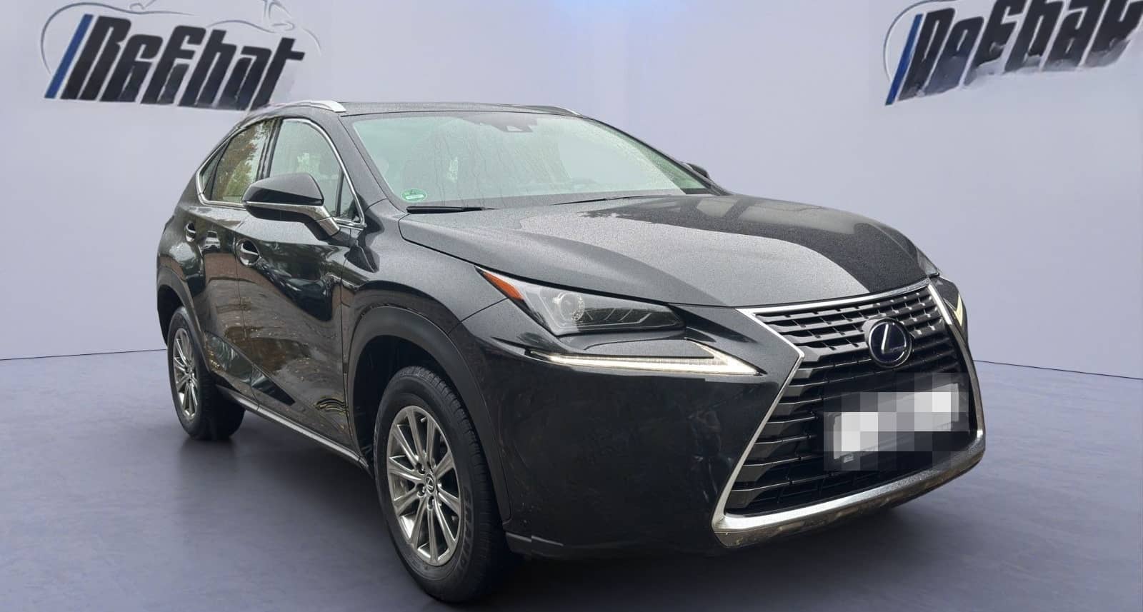 Lexus NX 300h Amazing Edition*LED*SHZ*PDC* foto 6