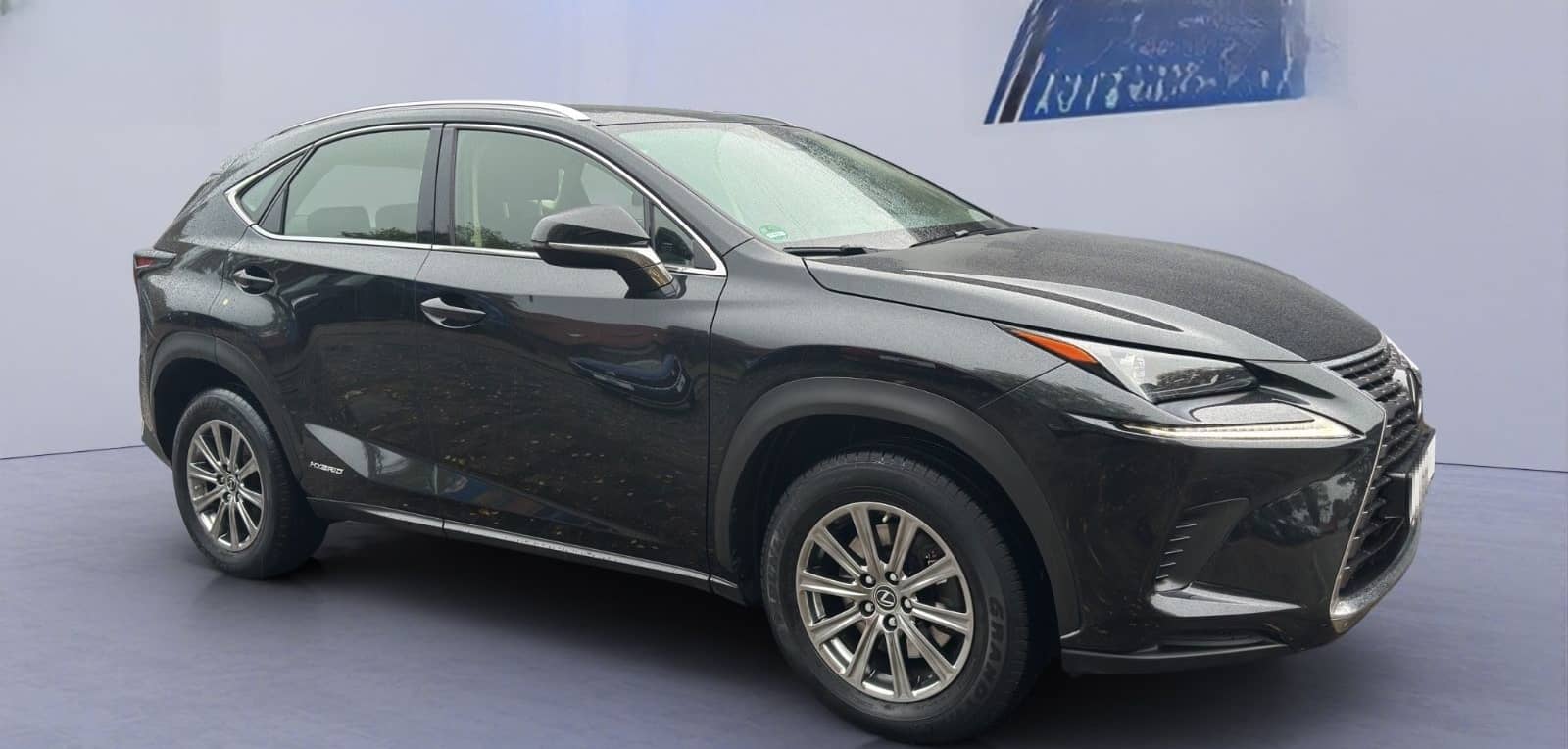 Lexus NX 300h Amazing Edition*LED*SHZ*PDC* foto 7