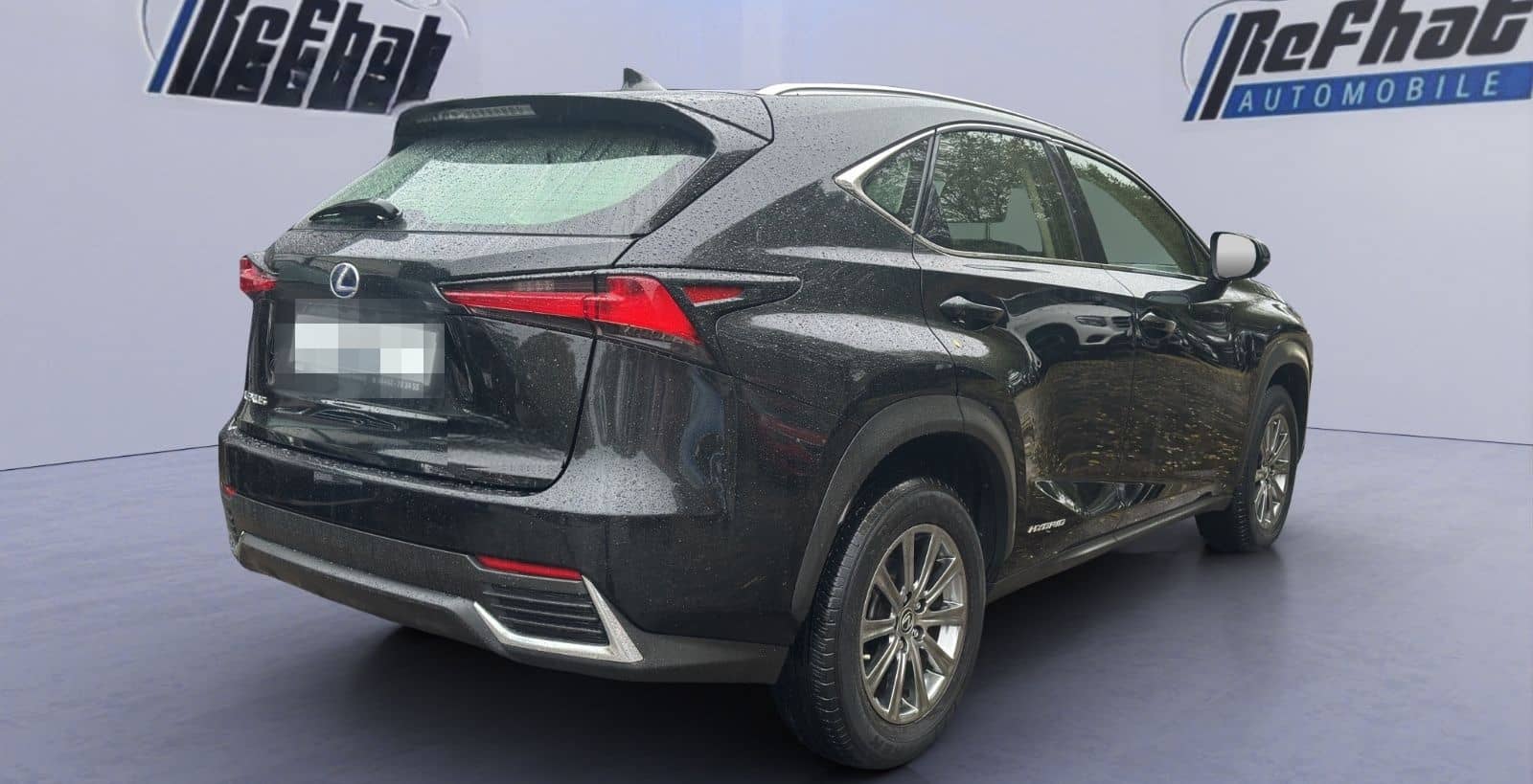 Lexus NX 300h Amazing Edition*LED*SHZ*PDC* foto 9