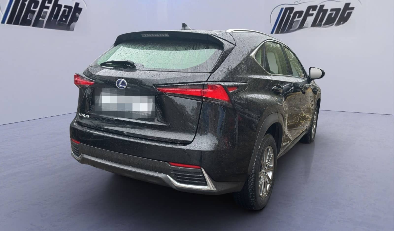 Lexus NX 300h Amazing Edition*LED*SHZ*PDC* foto 10