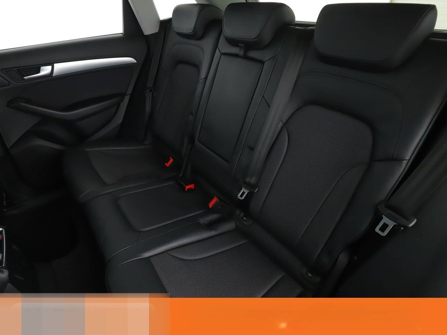 Audi Q5 2.0 TDI clean diesel *SLINE*NAVI*XENON*TEMPO* foto 14