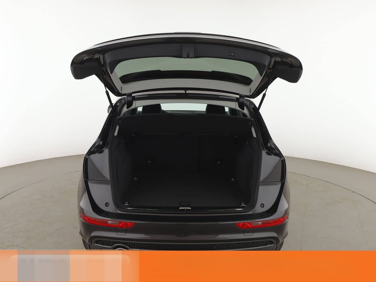 Audi Q5 2.0 TDI clean diesel *SLINE*NAVI*XENON*TEMPO* foto 17